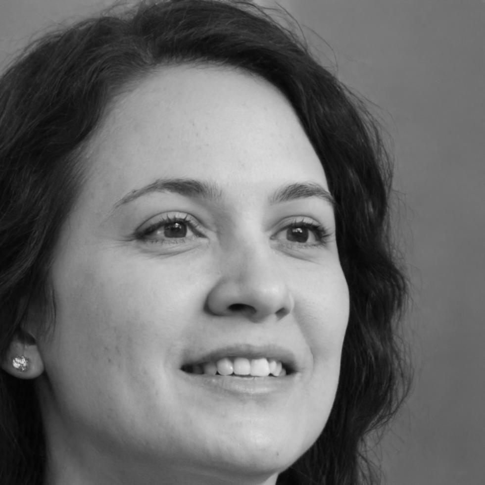 Portrait de Margaux Devilliers, Directrice Pédagogique sorivalquenth